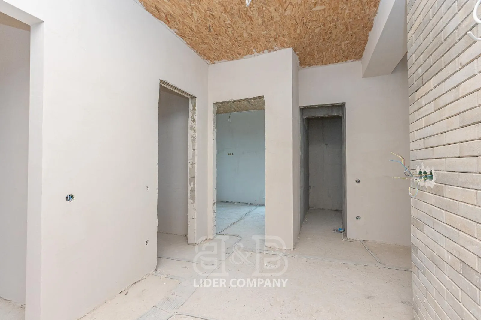 1-floor house, 4 rooms, 154 m² — Image 3