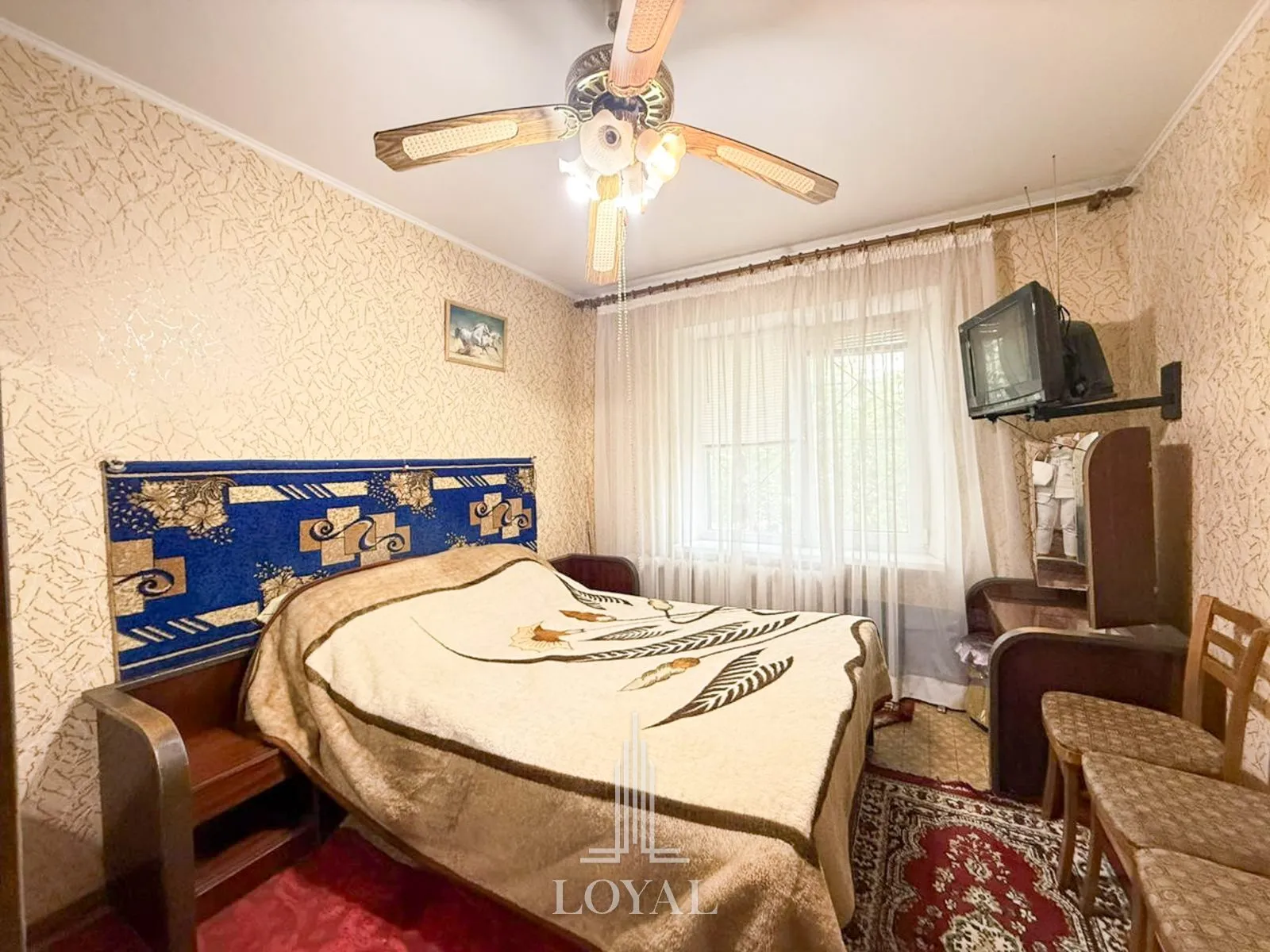 3-комнатная квартира, 70 м² — Изображение 3
