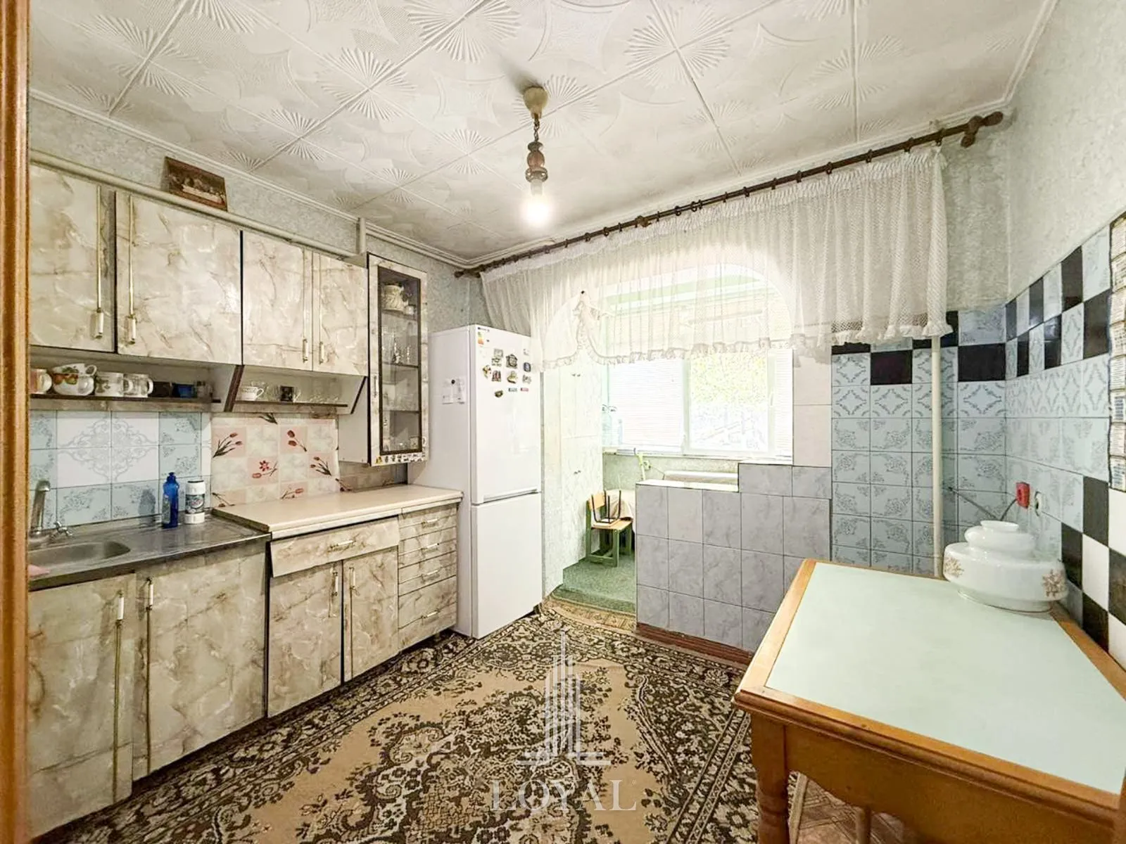 3-комнатная квартира, 70 м² — Изображение 2