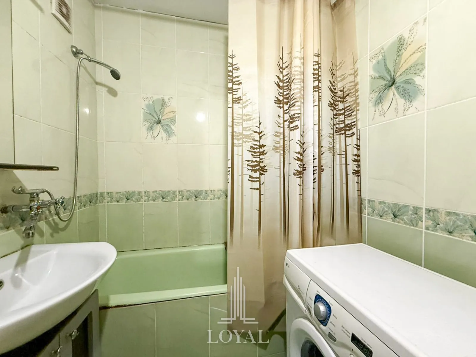 3-комнатная квартира, 70 м² — Изображение 4