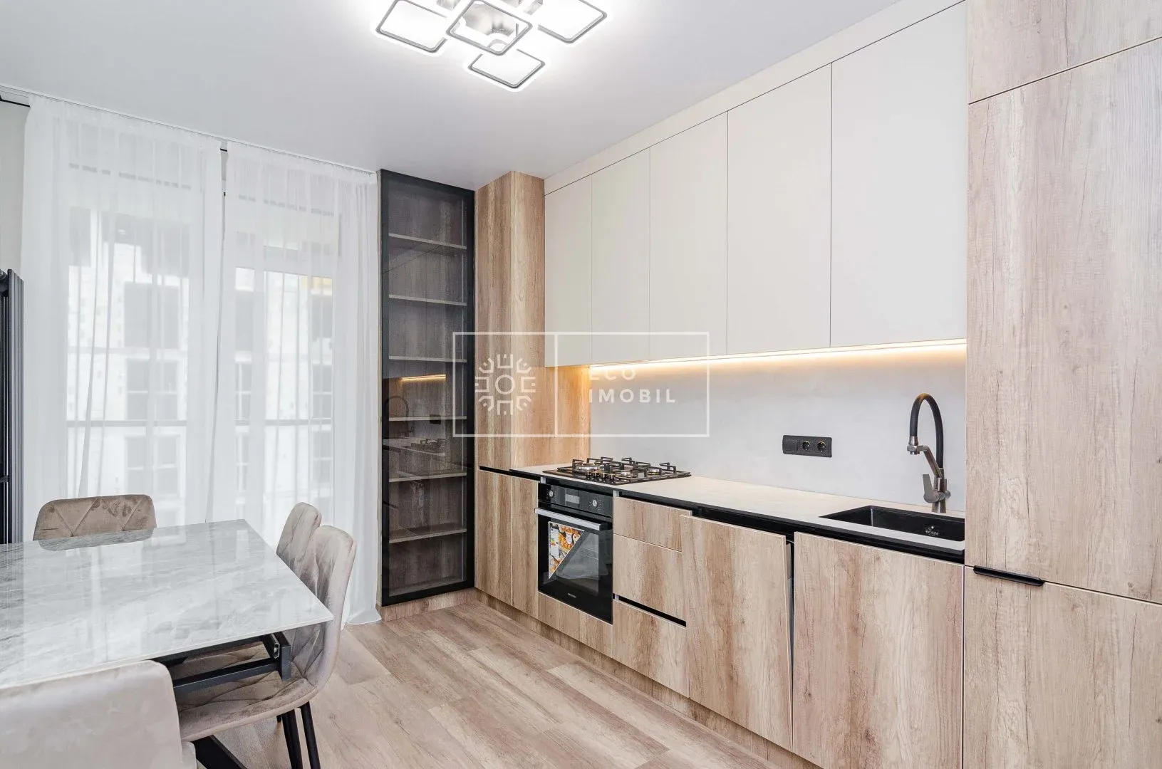 2-комнатная квартира, 46 м² — Изображение 2