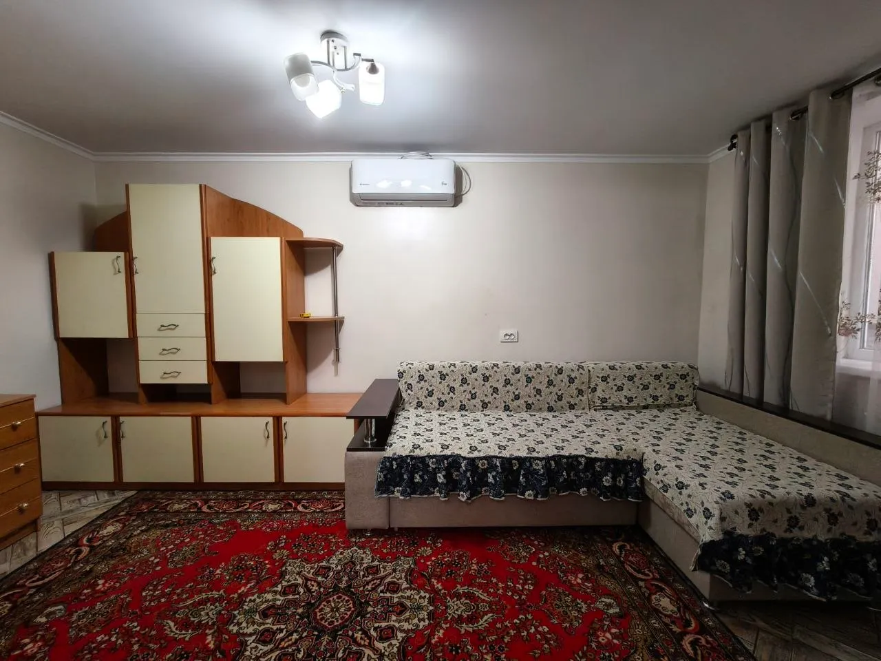 1-комнатная квартира, 30 м² — Изображение 4