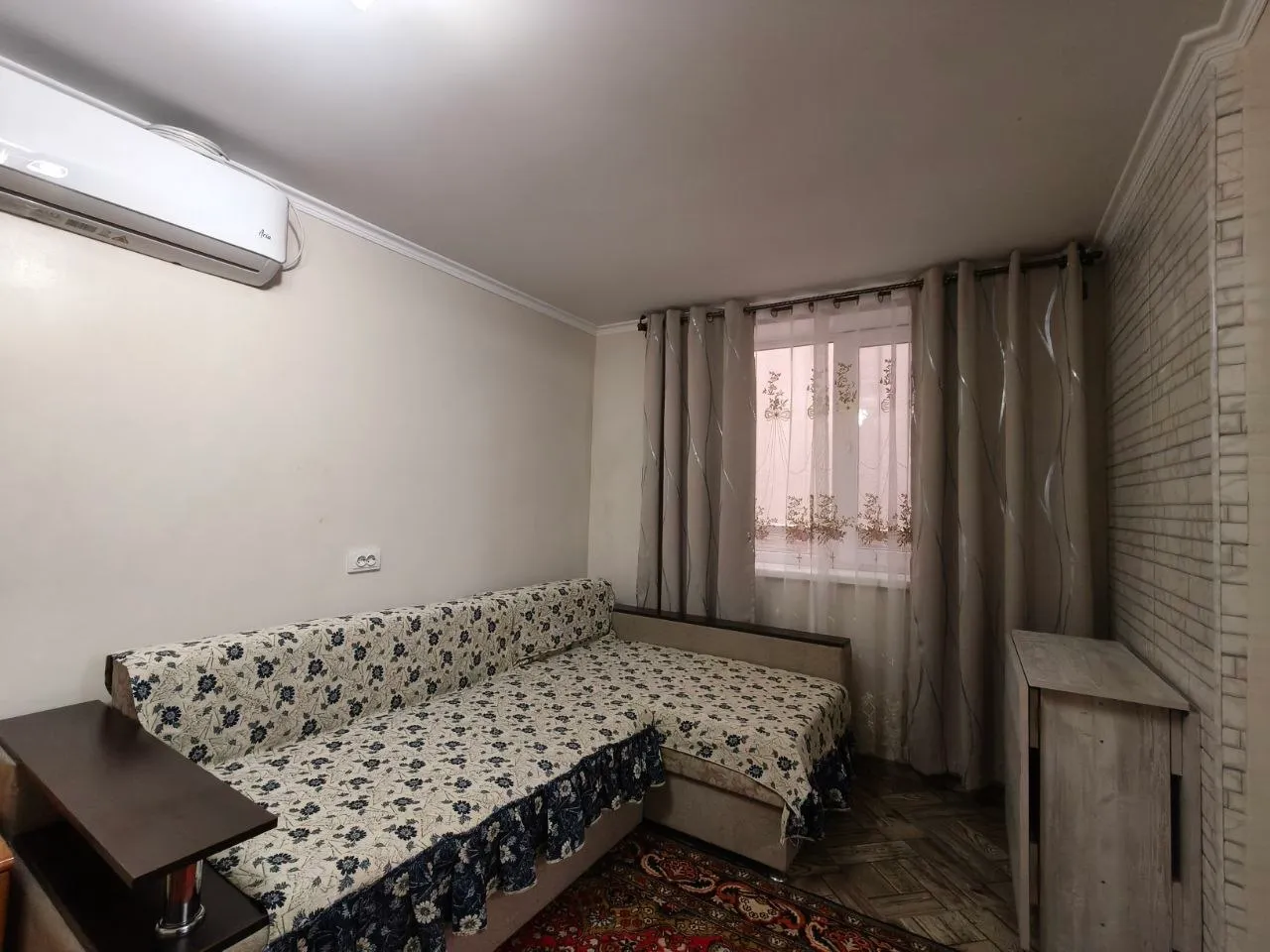 1-комнатная квартира, 30 м² — Изображение 1