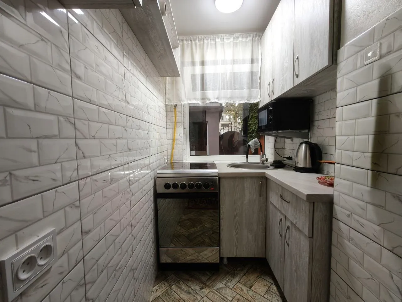 1-комнатная квартира, 30 м² — Изображение 2
