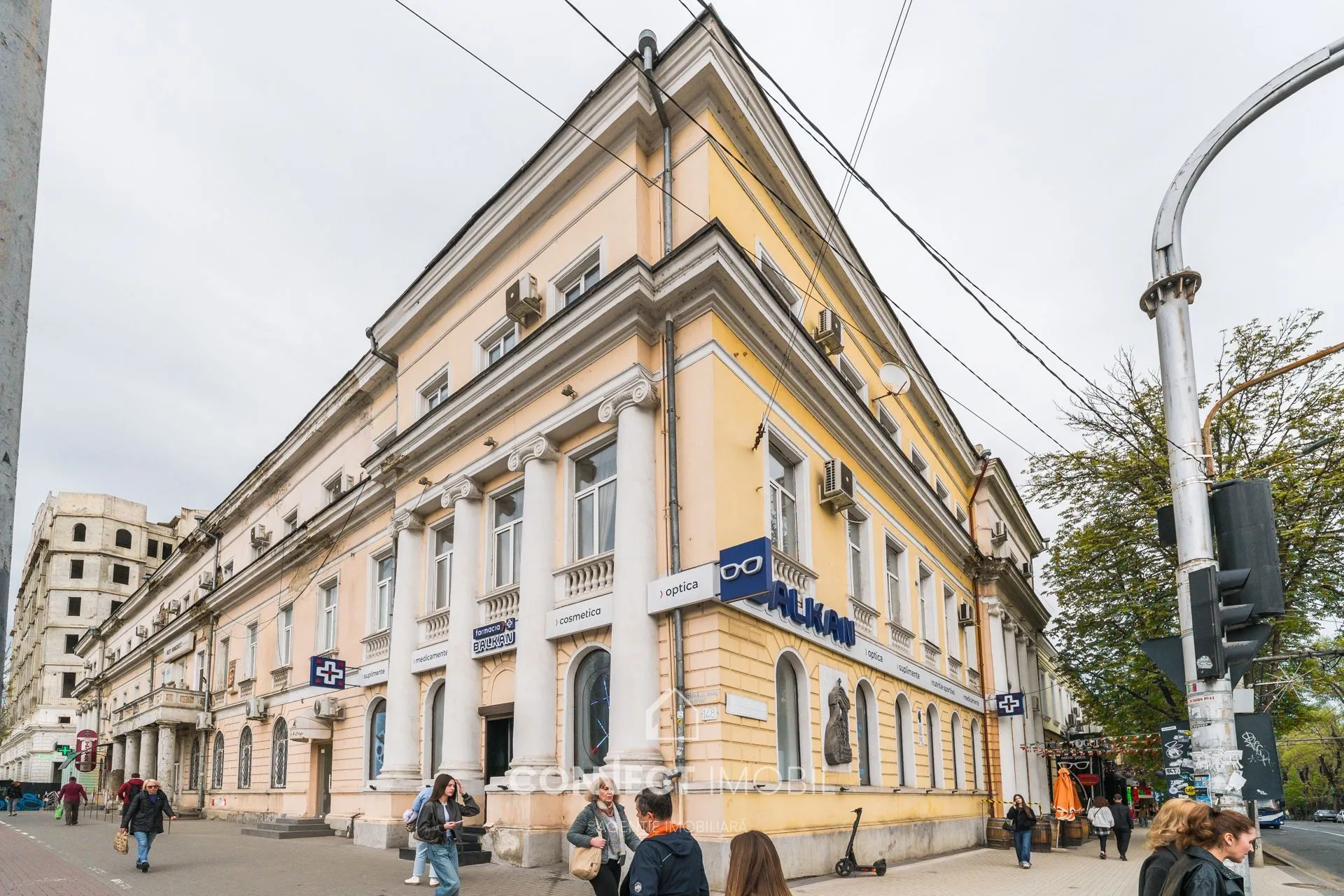 Free-purpose property, 81 m² — Image 4