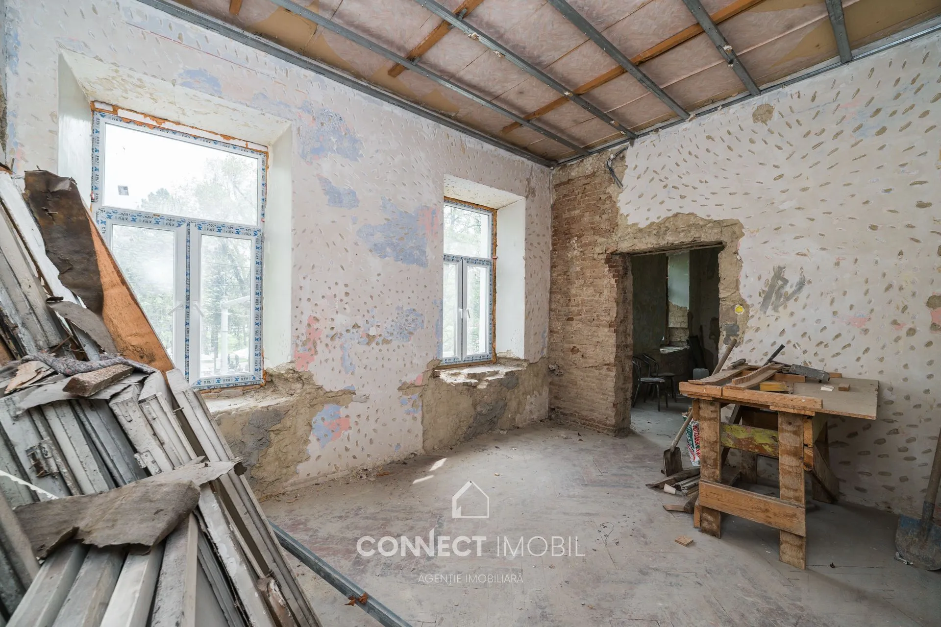 Free-purpose property, 81 m² — Image 1