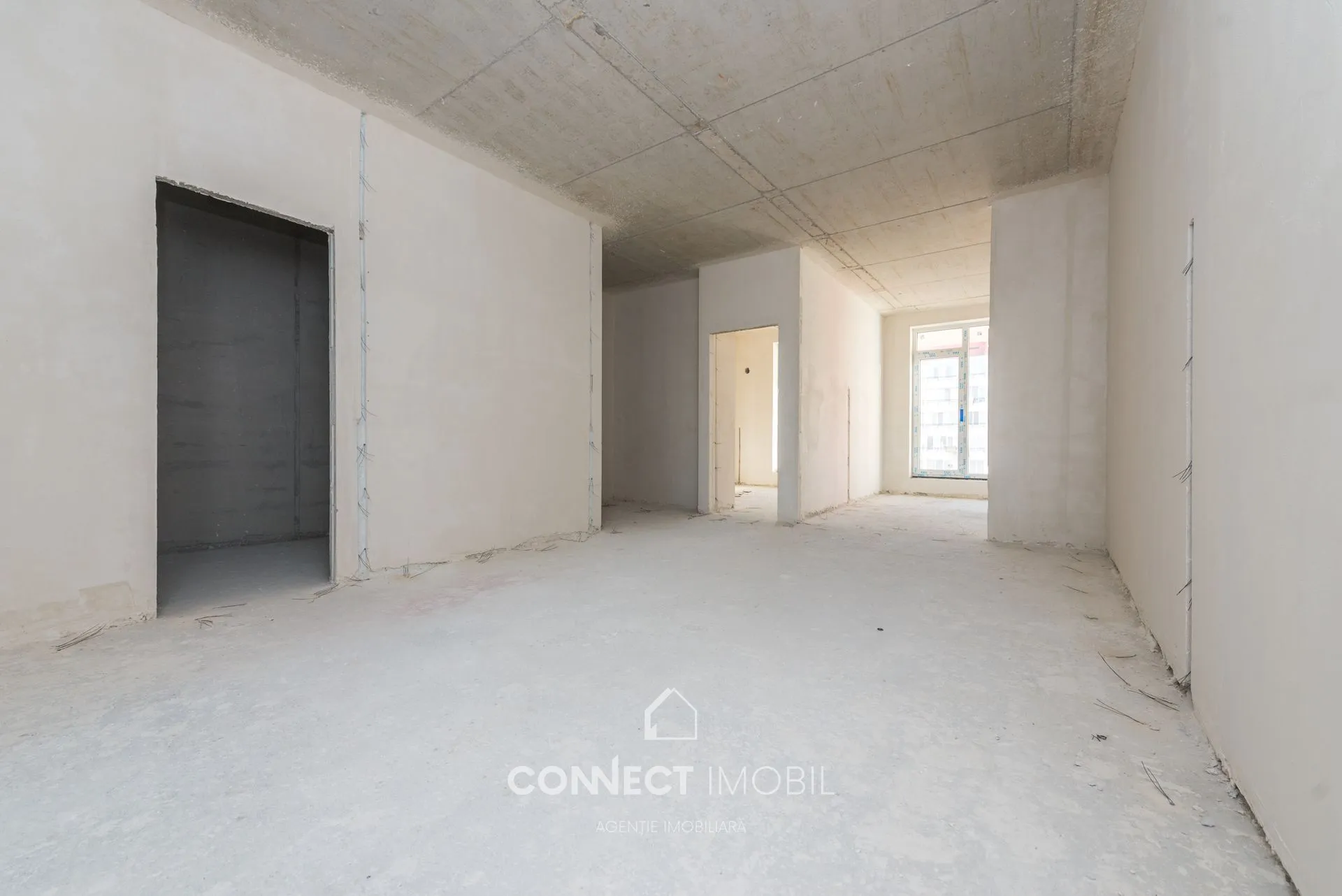 3-bedroom apartment, 83 m² — Image 2