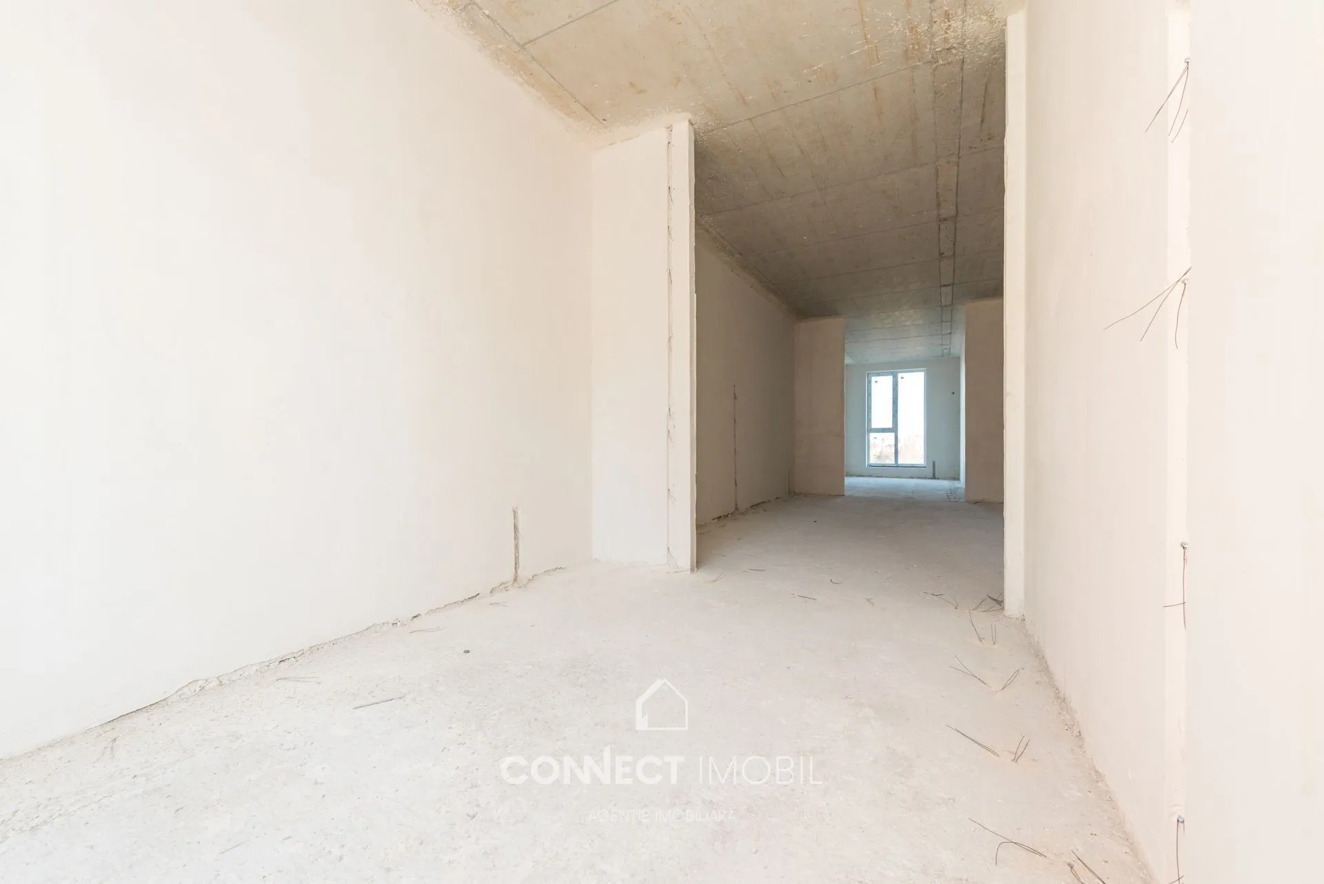 3-bedroom apartment, 83 m² — Image 3