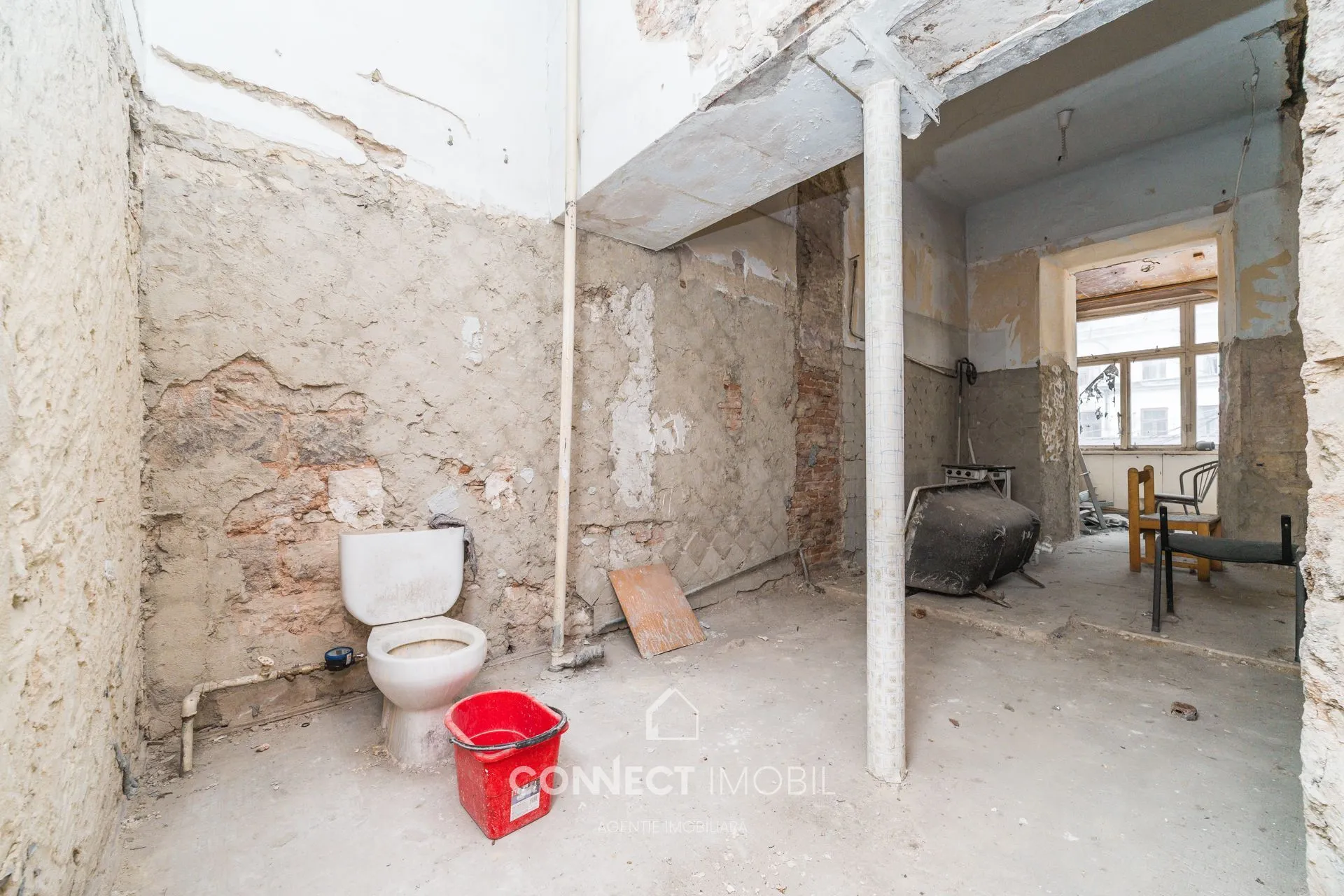 Free-purpose property, 81 m² — Image 2