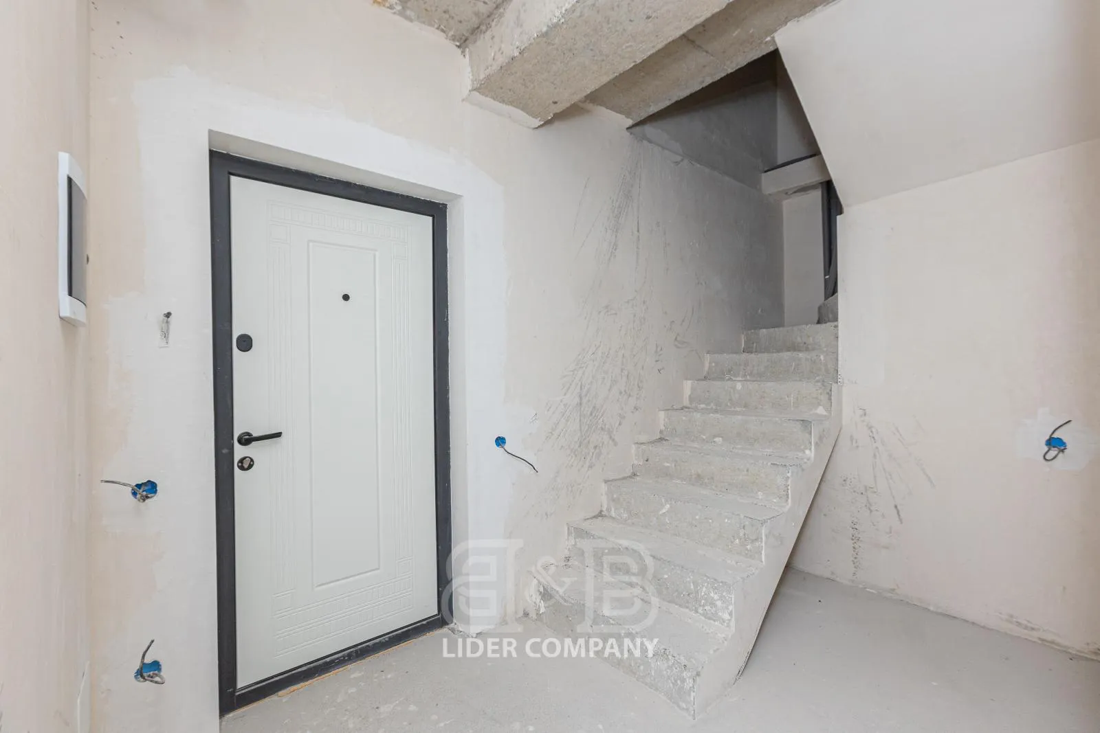 4-комнатная квартира, 192 м² — Изображение 3