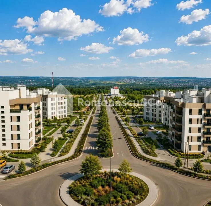 2-комнатная квартира, 82 м² — Изображение 1