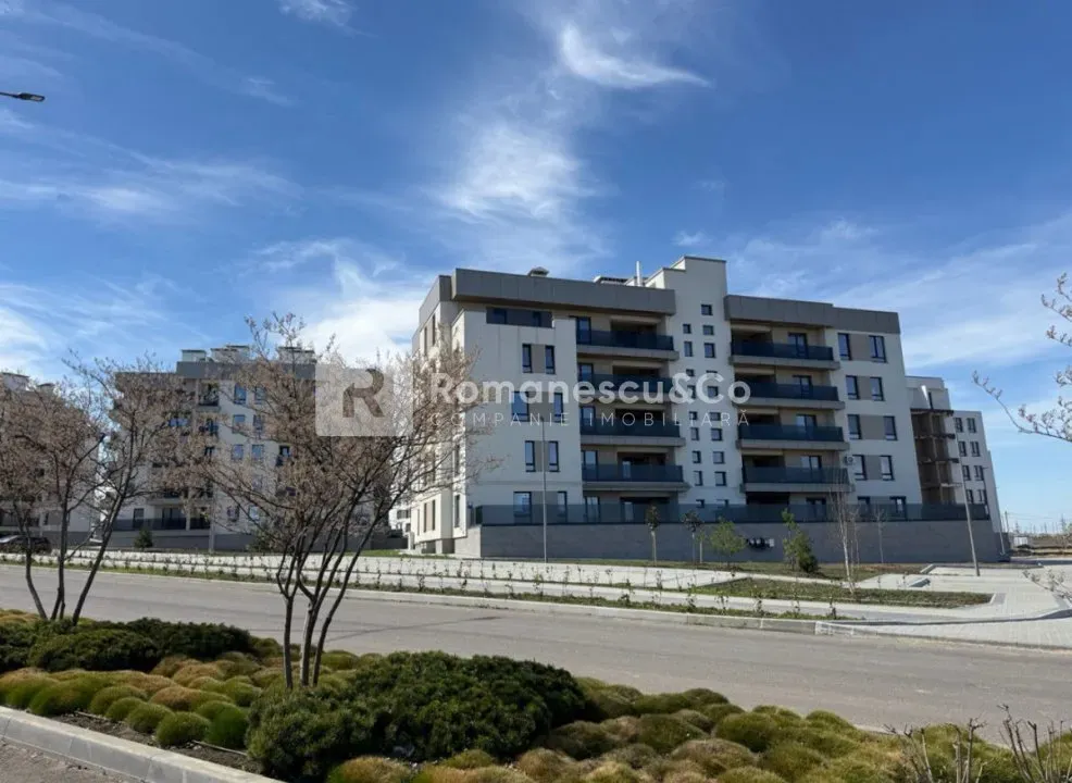 2-комнатная квартира, 82 м² — Изображение 3