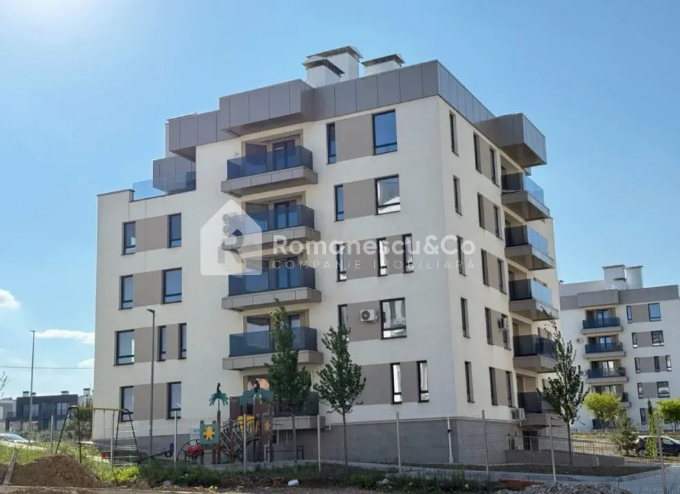 2-комнатная квартира, 82 м² — Изображение 4