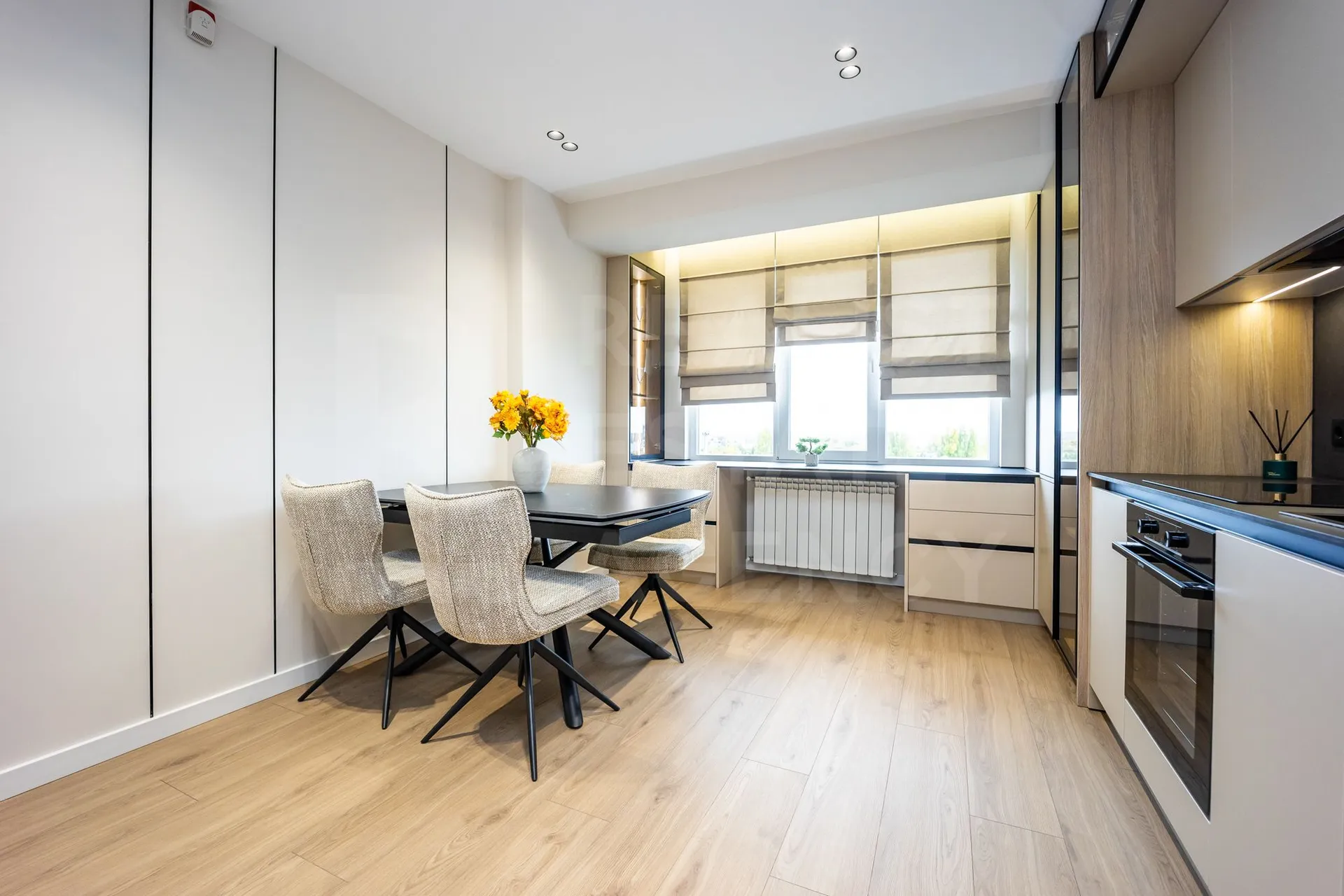 2-комнатная квартира, 65 м² — Изображение 2