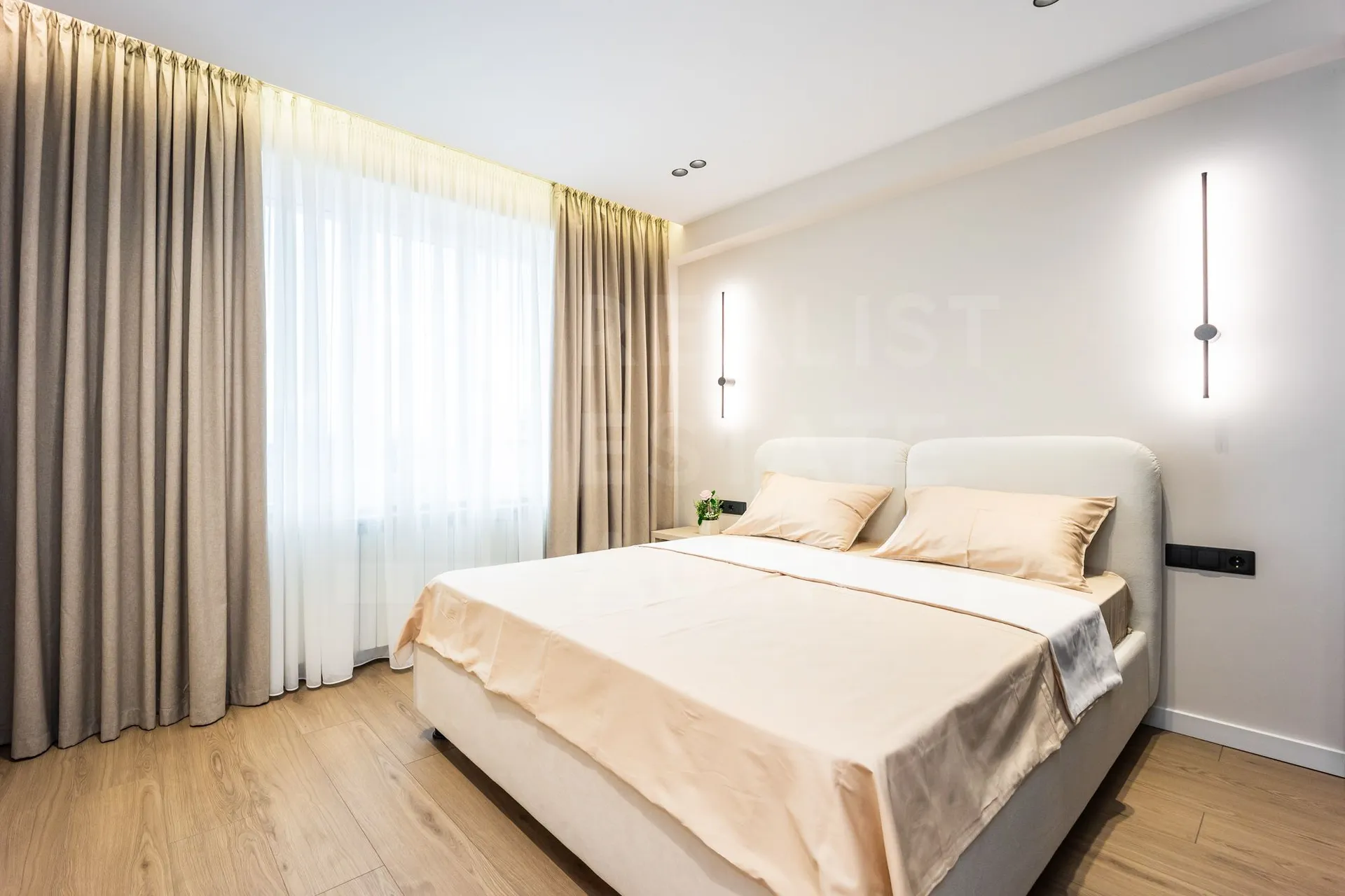 2-комнатная квартира, 65 м² — Изображение 4