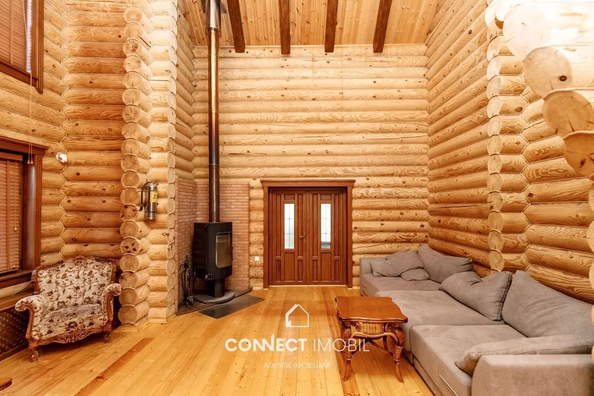 2-этажный дом, 3 комнаты, 450 м² — Изображение 3