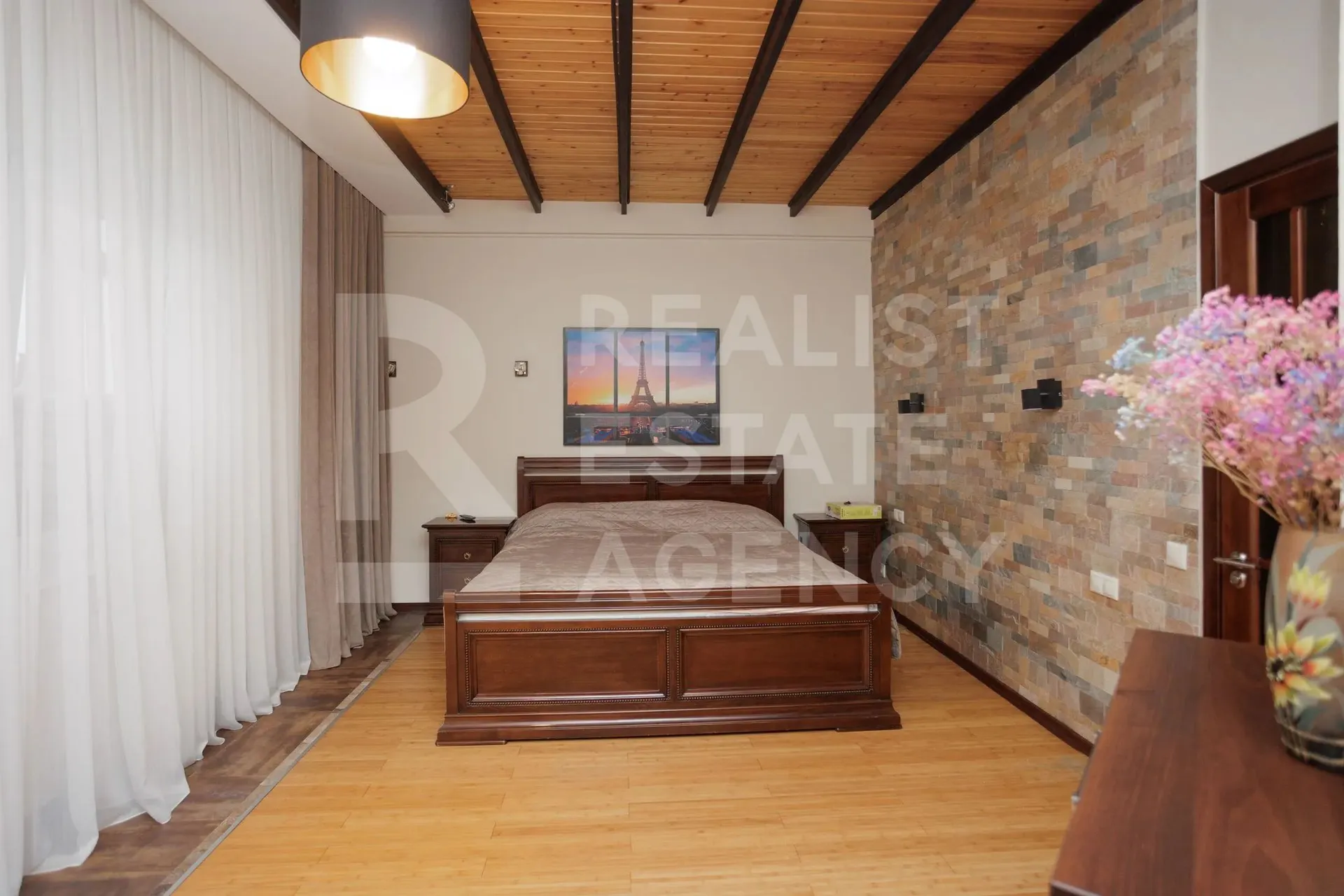 3-camere apartament, 142 m² — Imagine 3