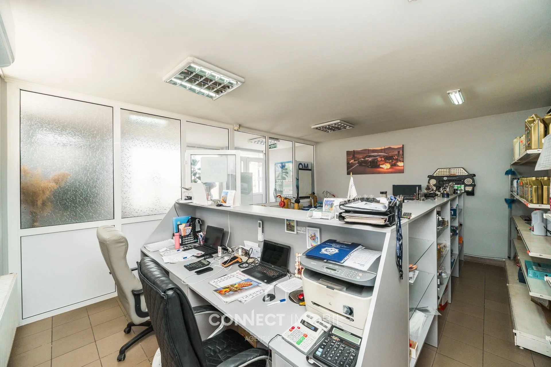 Помещение свободного назначения, 85 м² — Изображение 3