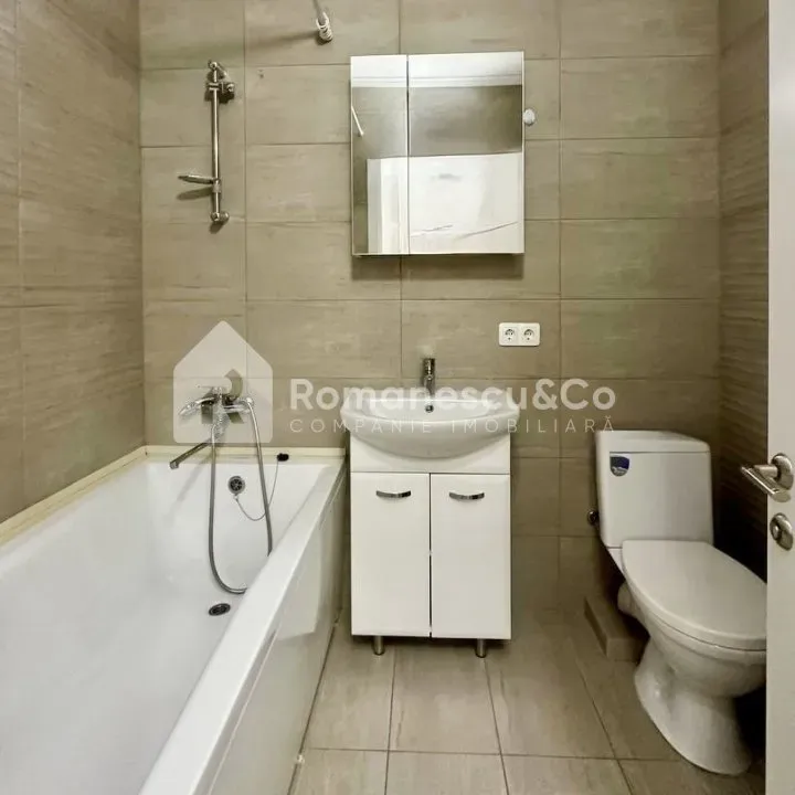 1-camere apartament, 40 m² — Imagine 3