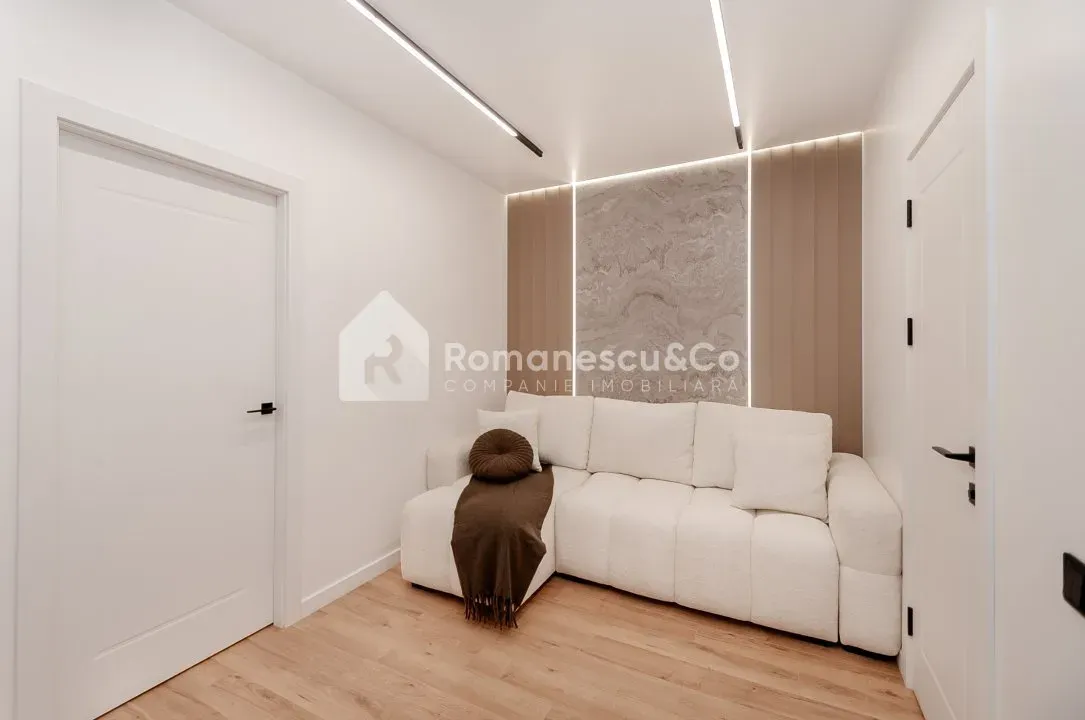 2-комнатная квартира, 66 м² — Изображение 1