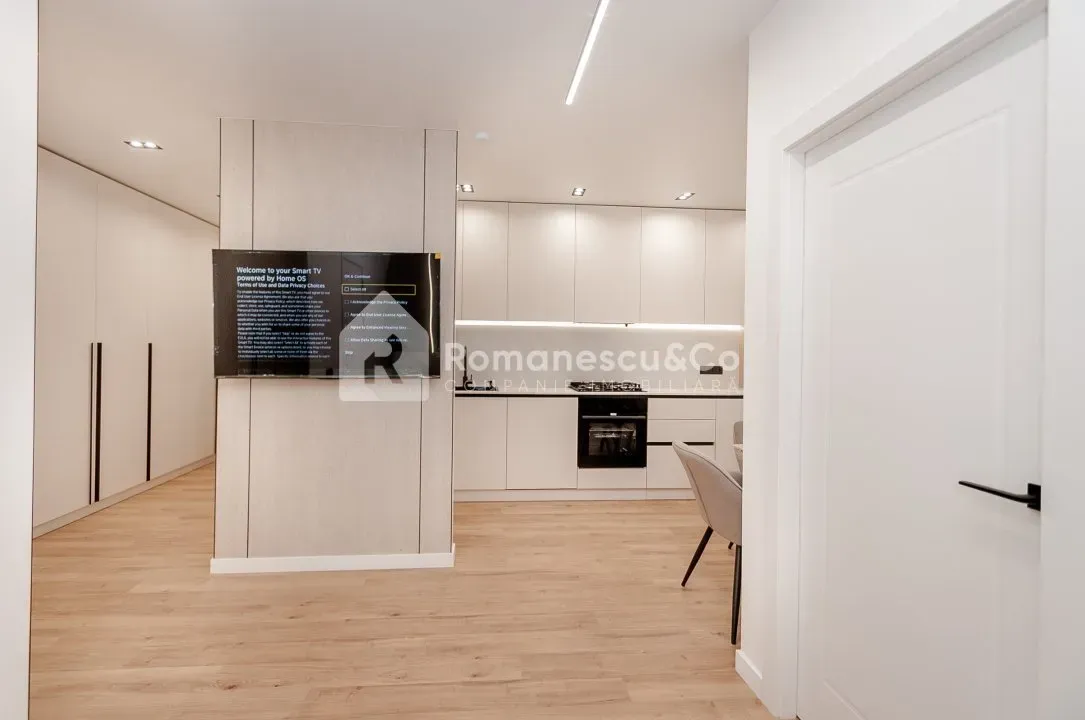 2-комнатная квартира, 66 м² — Изображение 2