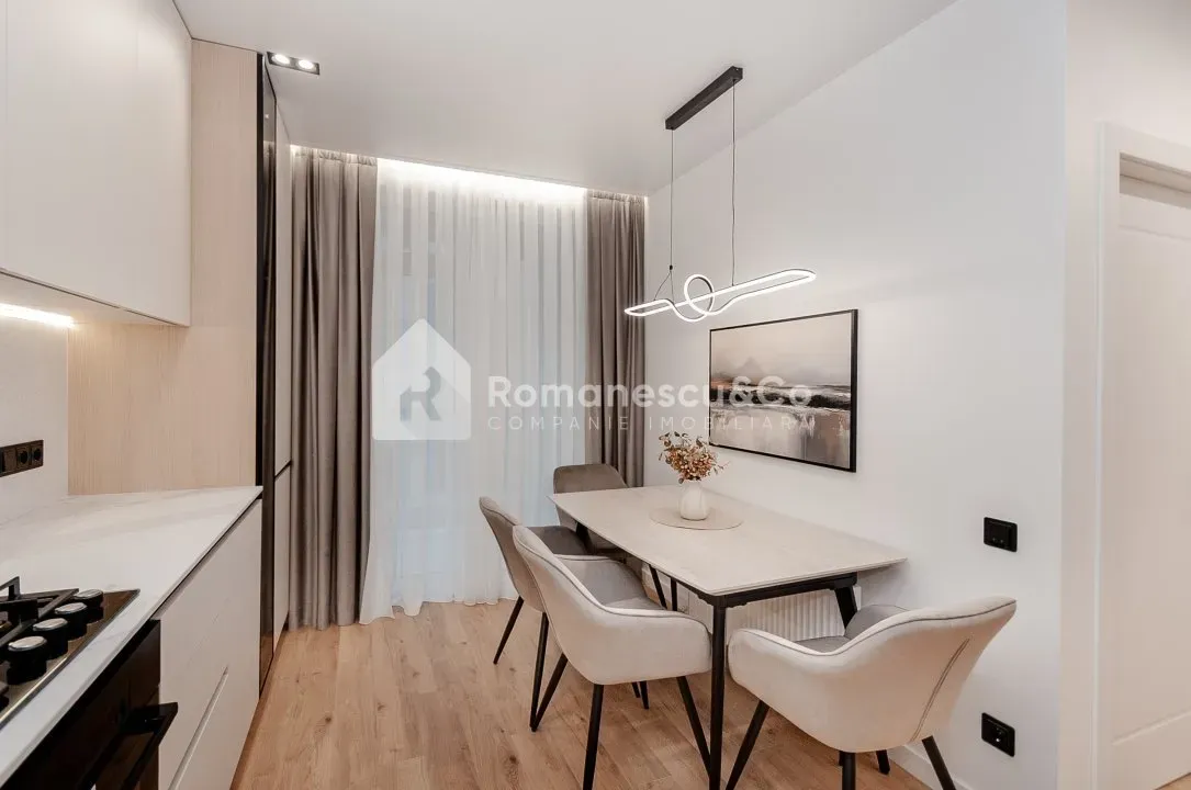 2-комнатная квартира, 66 м² — Изображение 3