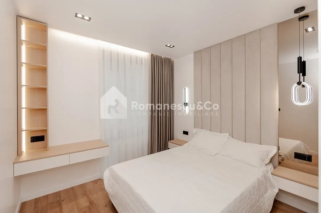 2-комнатная квартира, 66 м² — Изображение 4