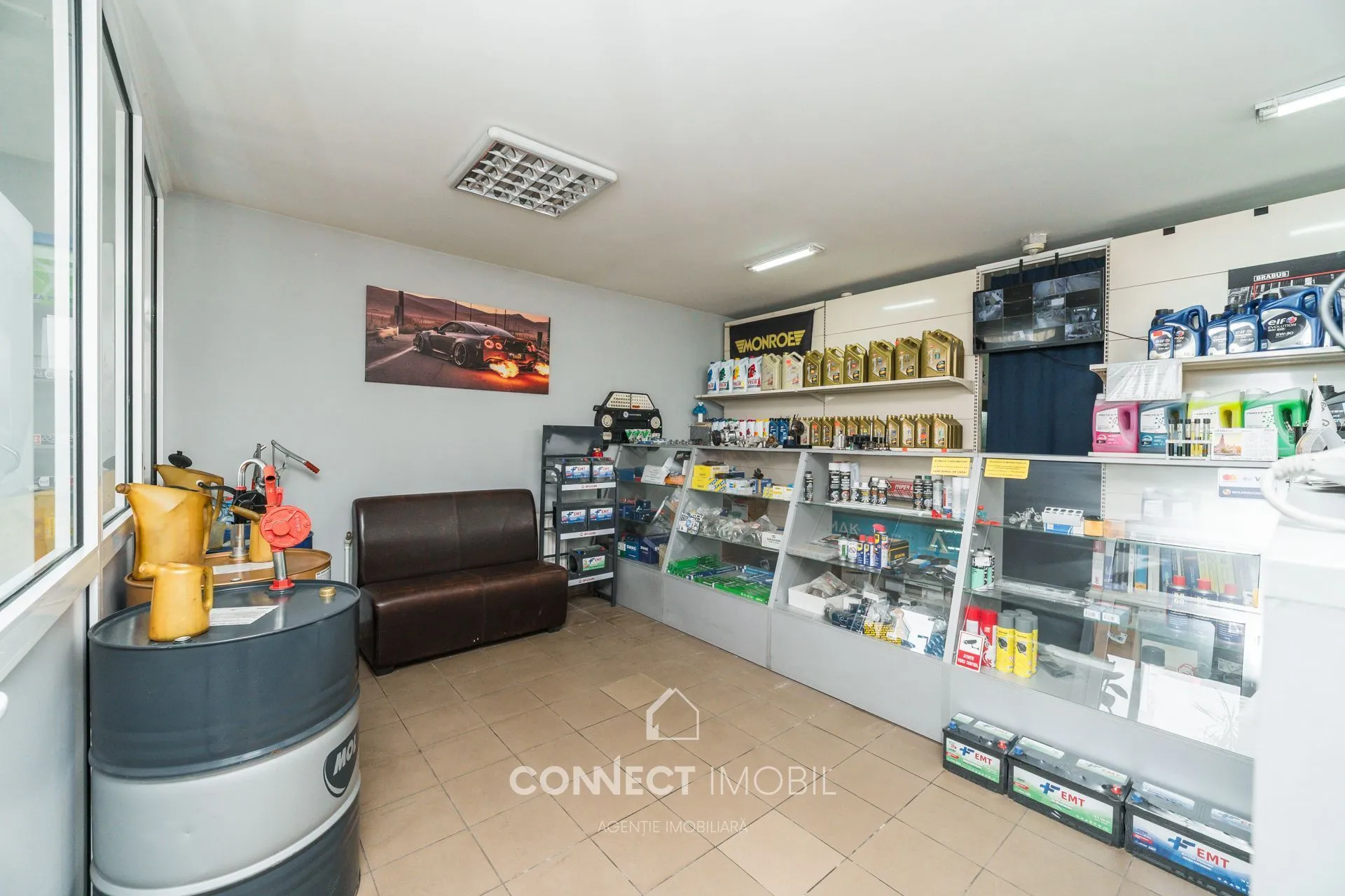 Помещение свободного назначения, 85 м² — Изображение 1