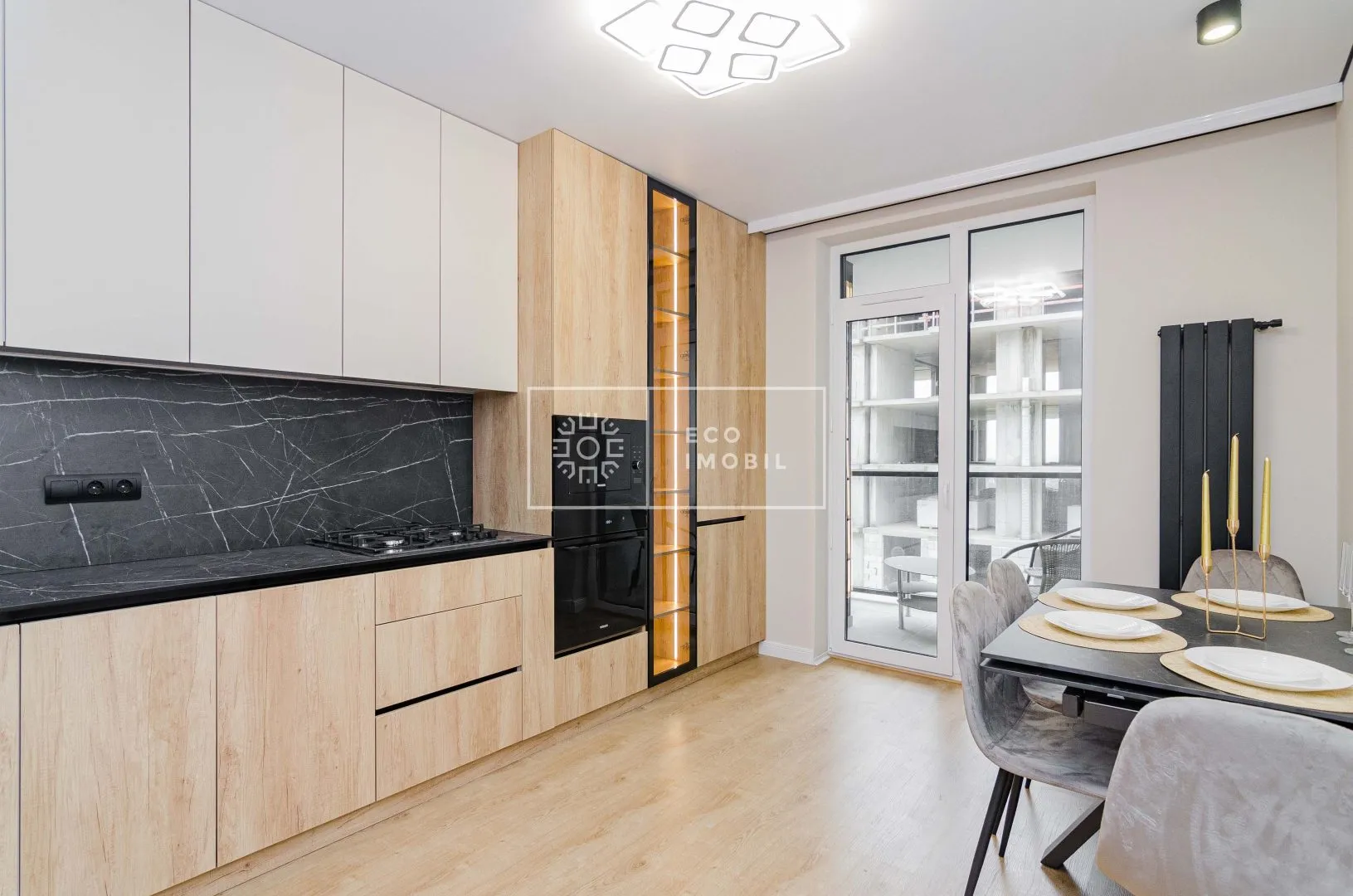 2-комнатная квартира, 46 м² — Изображение 2