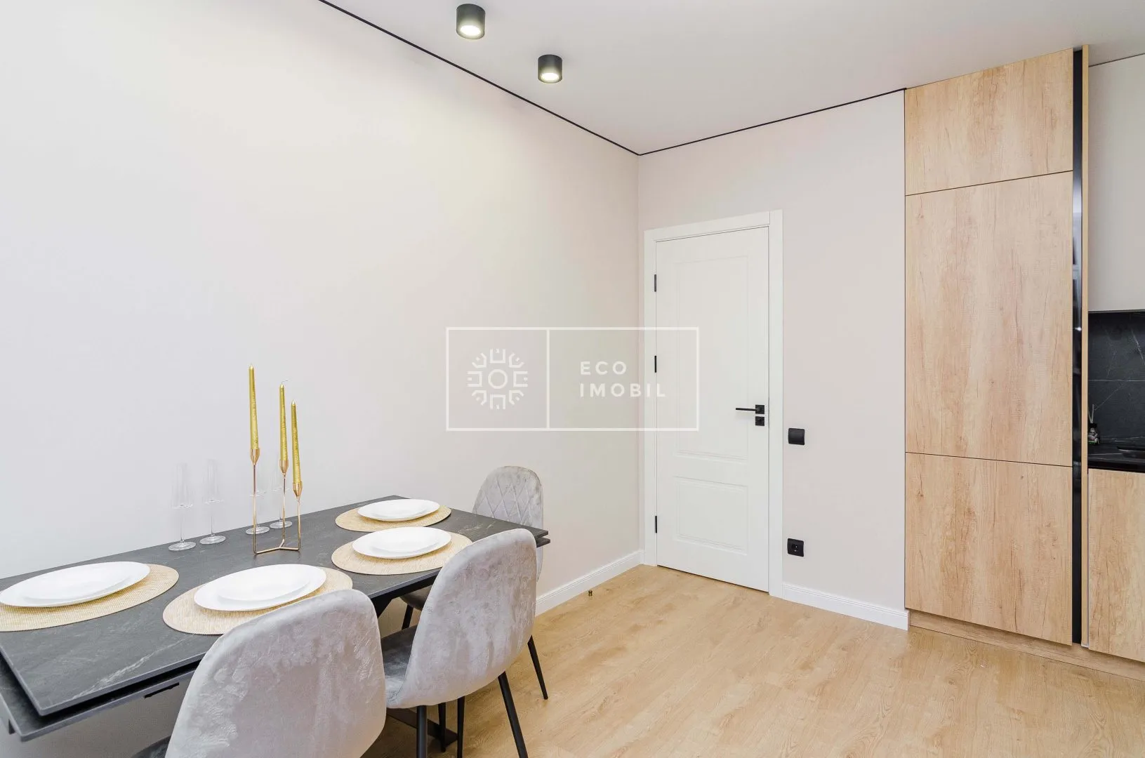 2-комнатная квартира, 46 м² — Изображение 3