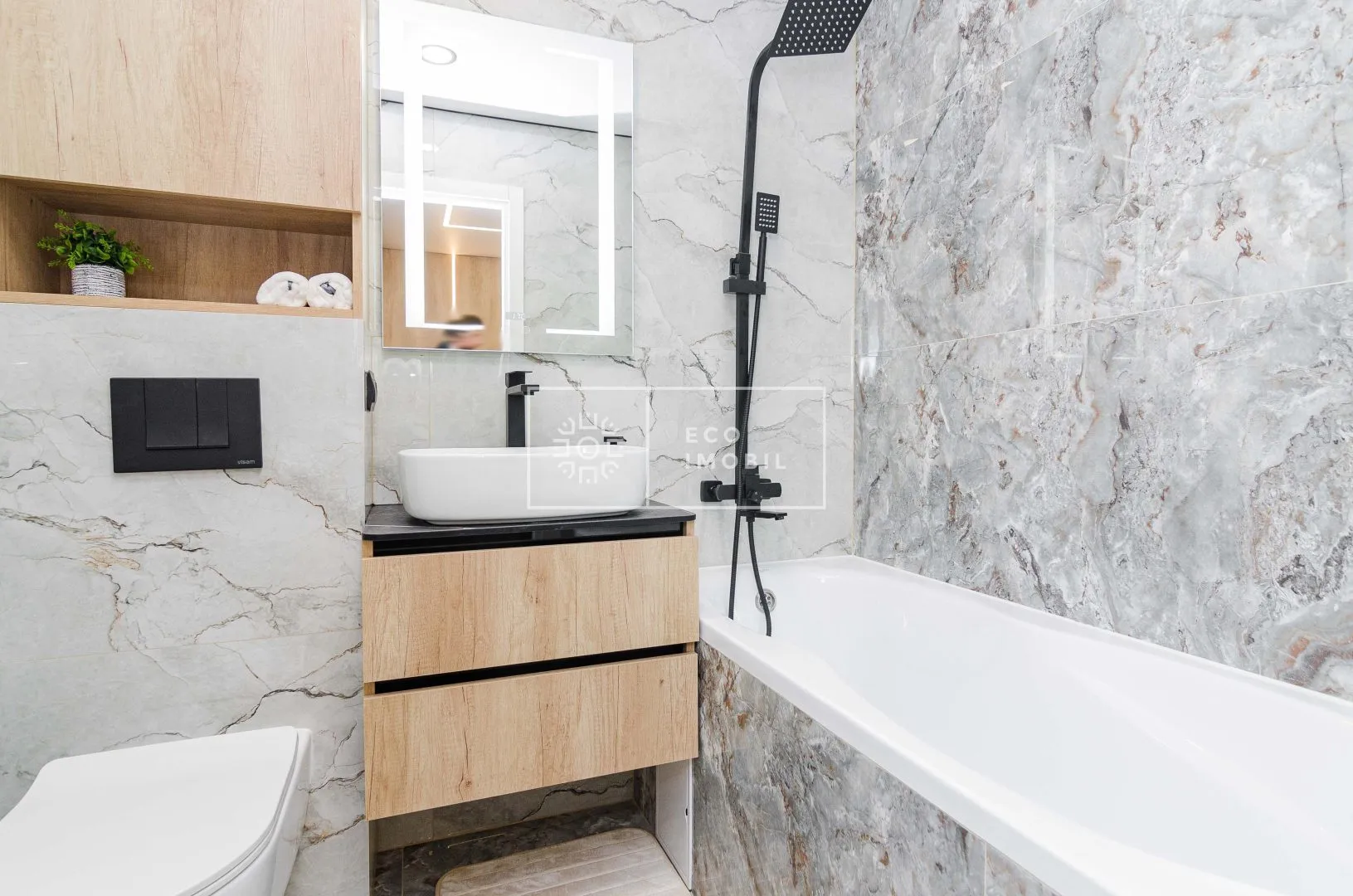 2-комнатная квартира, 46 м² — Изображение 4