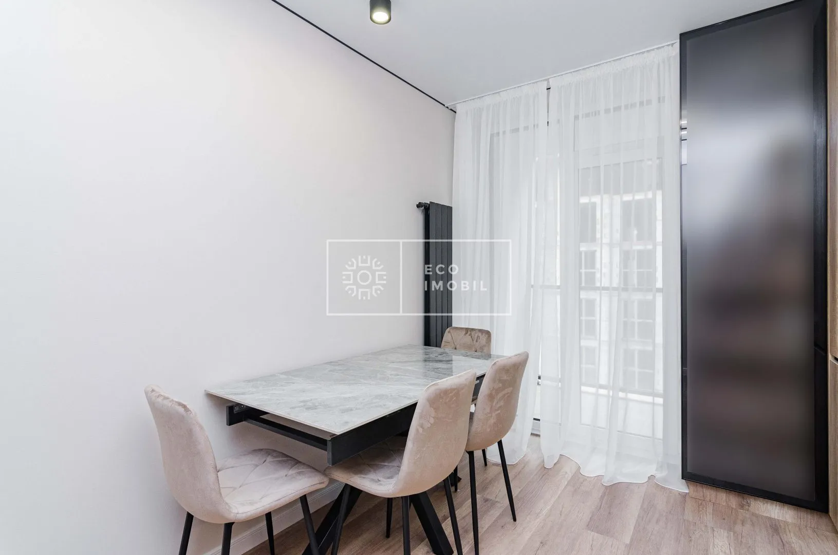2-camere apartament, 46 m² — Imagine 3