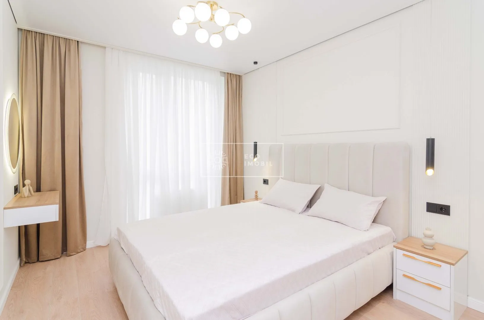 3-комнатная квартира, 66 м² — Изображение 3