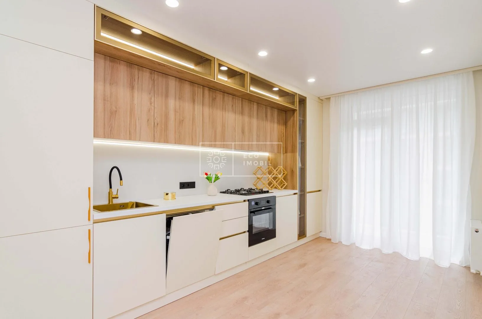 3-комнатная квартира, 66 м² — Изображение 2