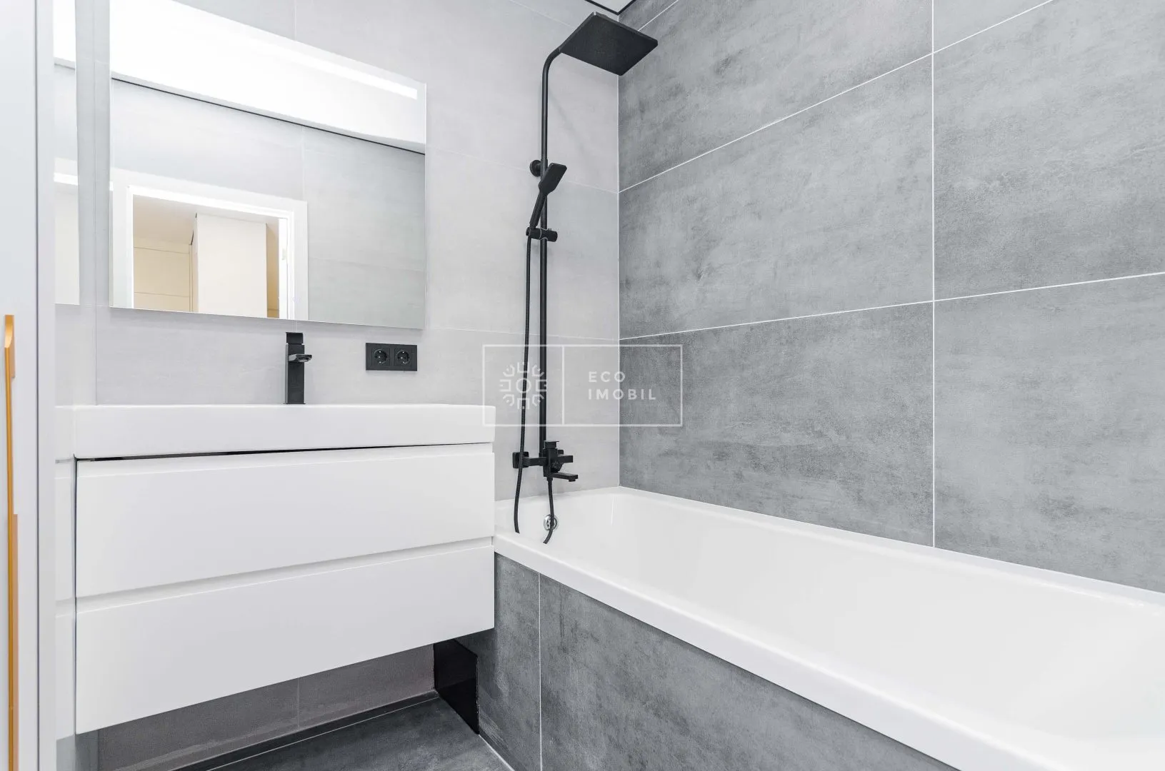 3-комнатная квартира, 66 м² — Изображение 4