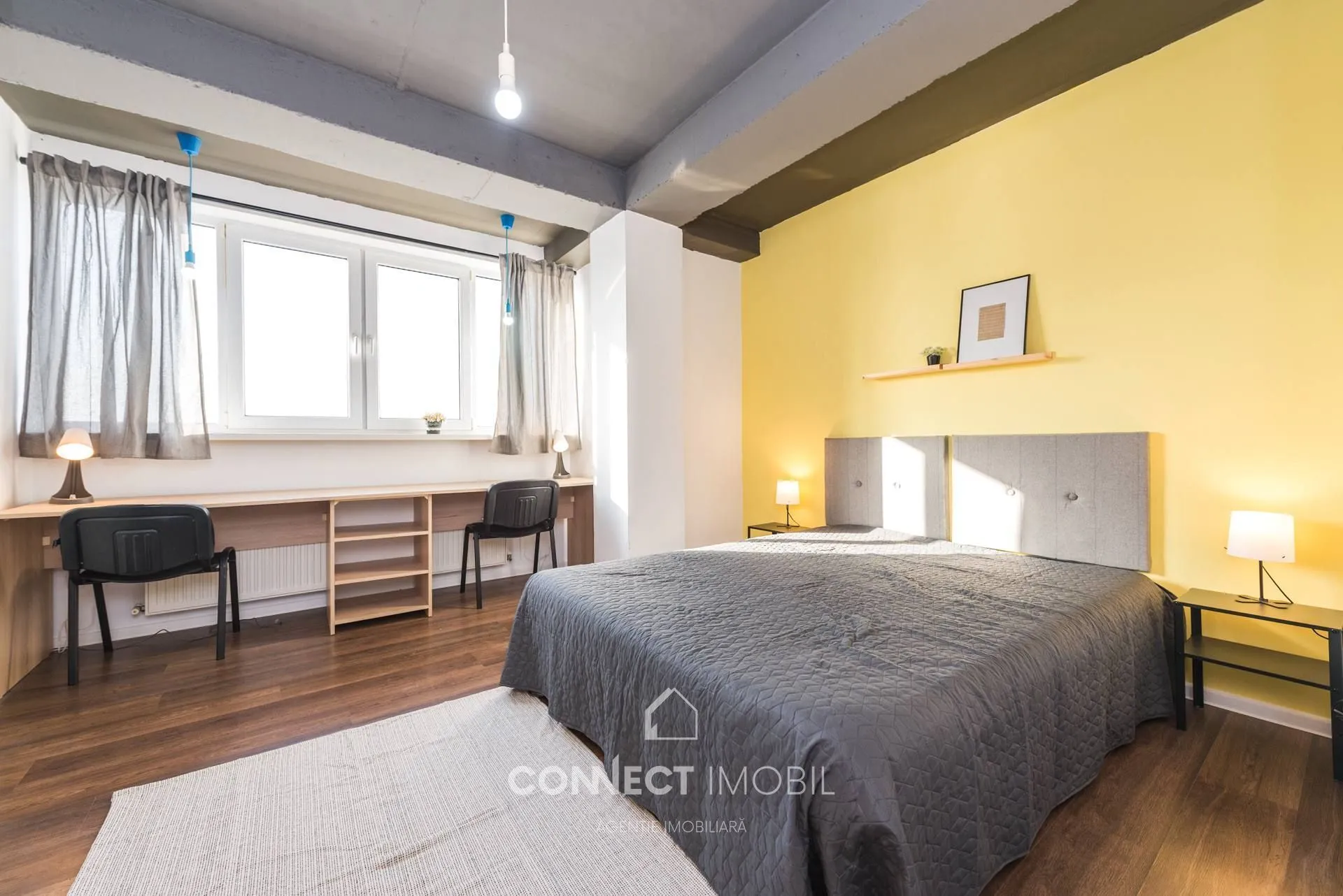 2-комнатная квартира, 62 м² — Изображение 4