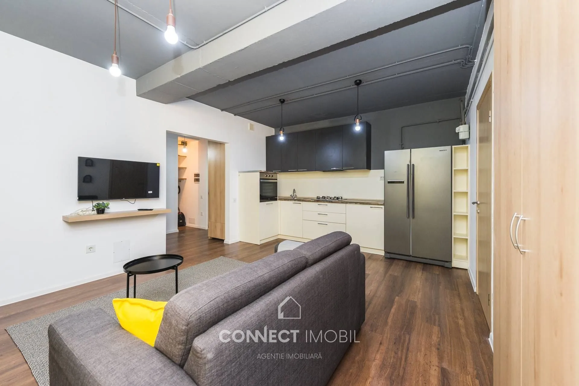 2-комнатная квартира, 62 м² — Изображение 1