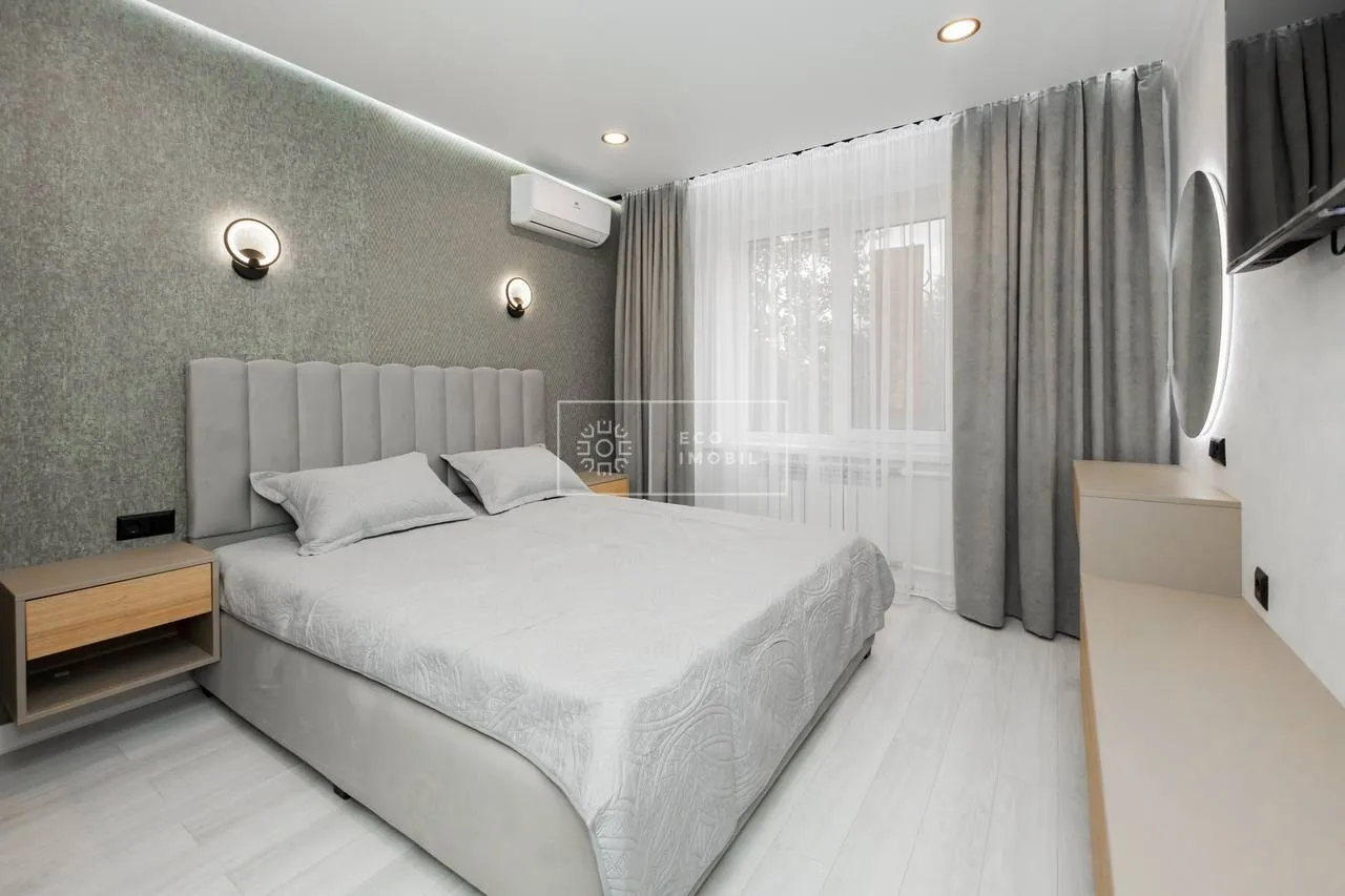3-комнатная квартира, 50 м² — Изображение 3