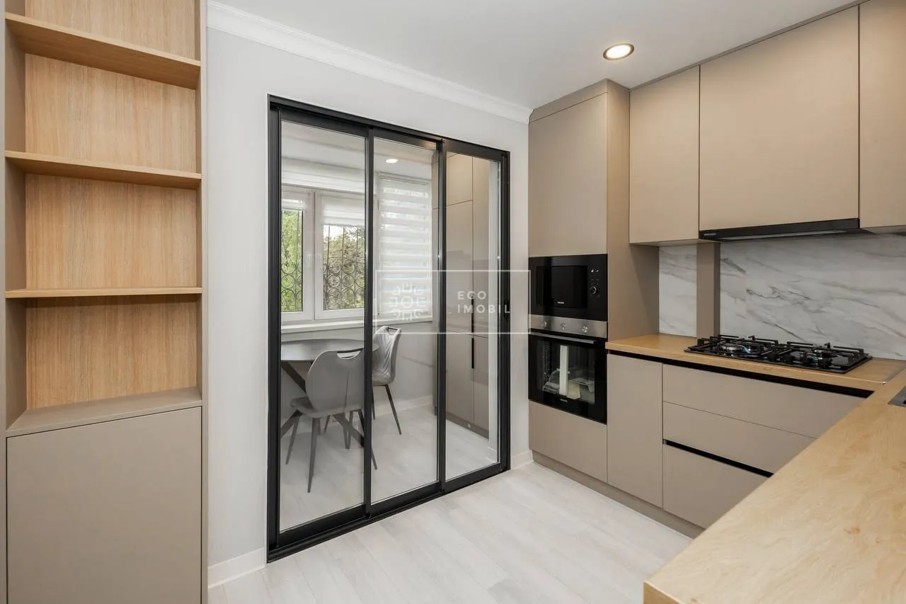 3-комнатная квартира, 50 м² — Изображение 2
