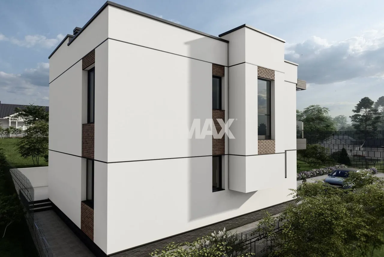 2-floor house, 155 m² — Image 19