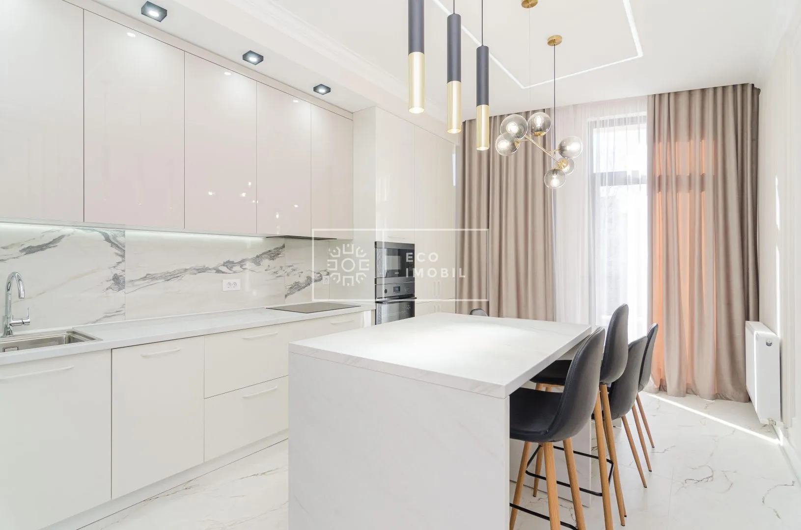 3-комнатная квартира, 150 м² — Изображение 2
