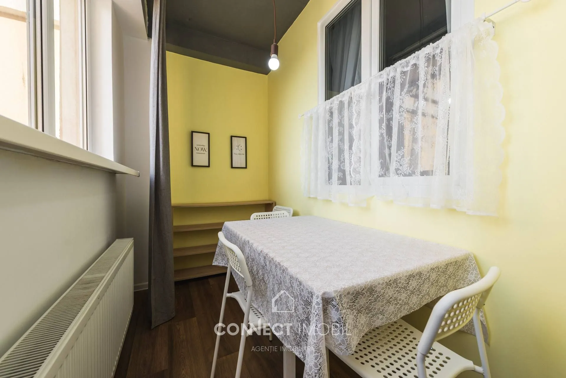 2-camere apartament, 62 m² — Imagine 3