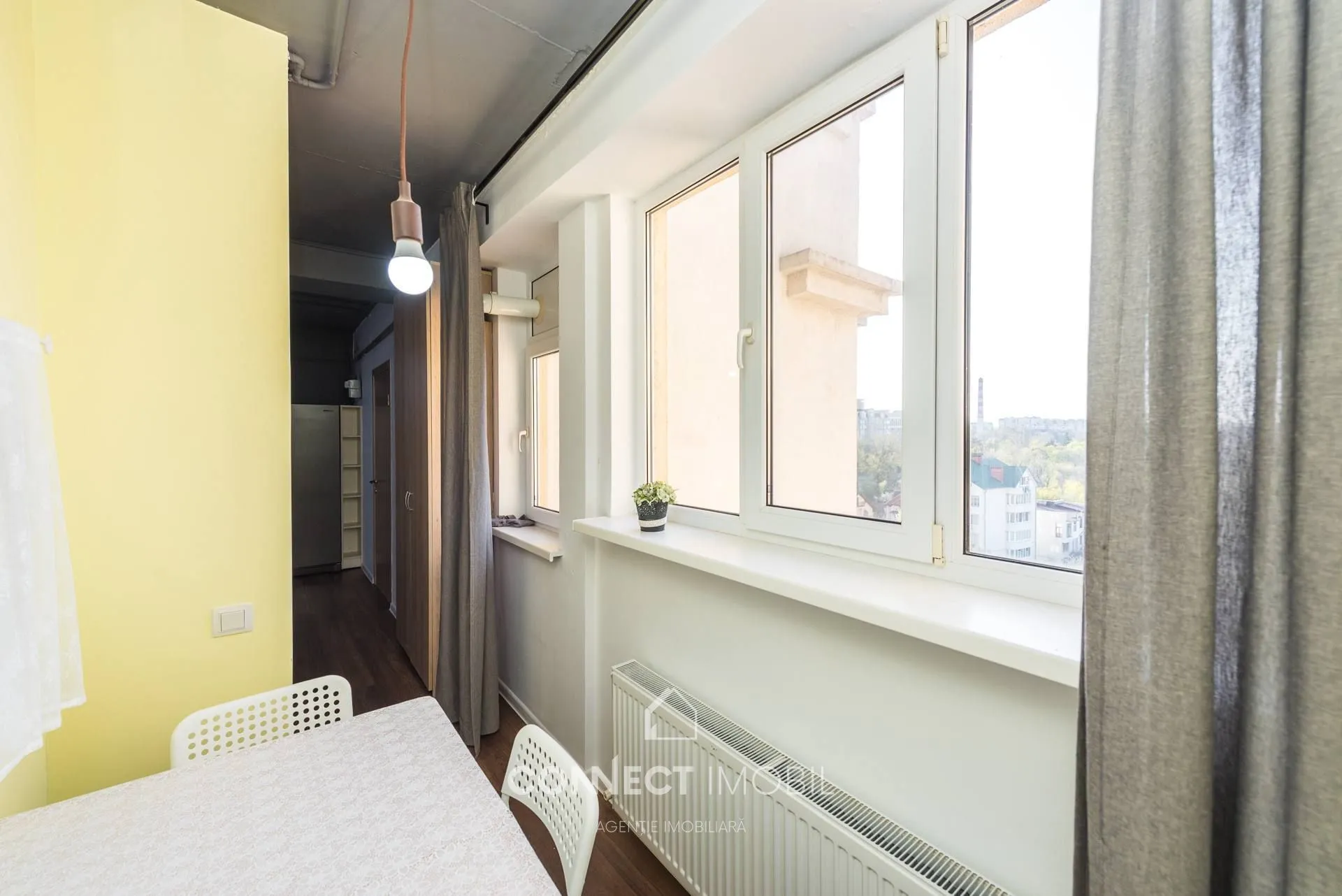 2-комнатная квартира, 62 м² — Изображение 3