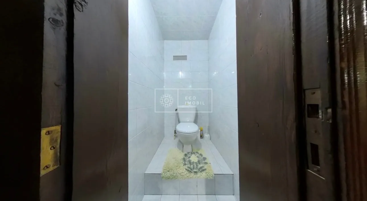 4-комнатная квартира, 74 м² — Изображение 4
