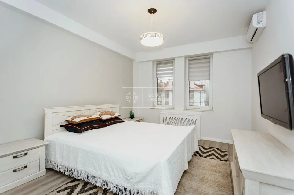 2-camere apartament, 50 m² — Imagine 3
