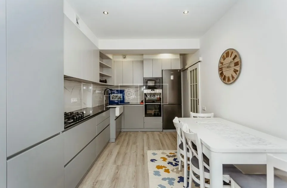 2-camere apartament, 50 m² — Imagine 2