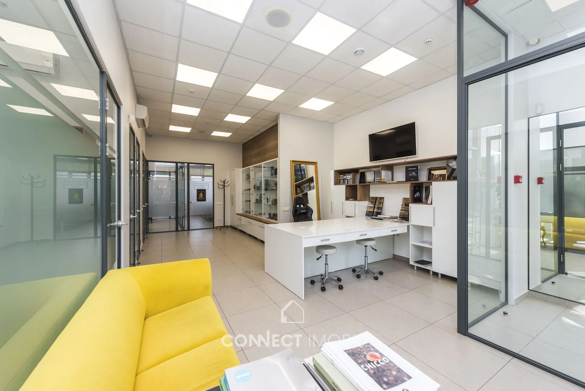 Free-purpose property, 100 m² — Image 4