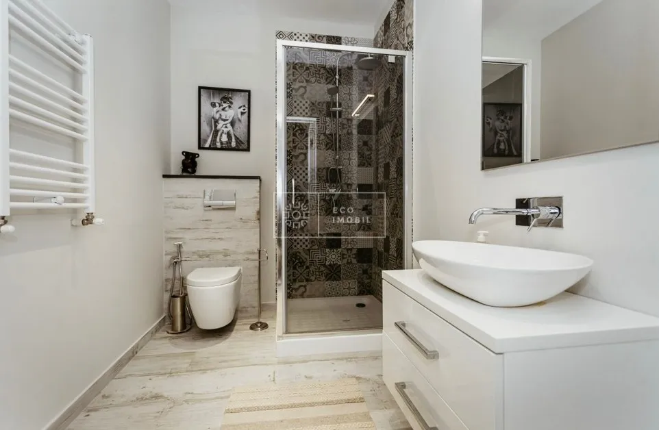 2-camere apartament, 50 m² — Imagine 4