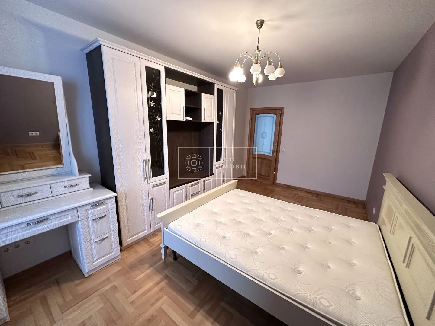 4-bedroom apartment, 115 m² — Image 3