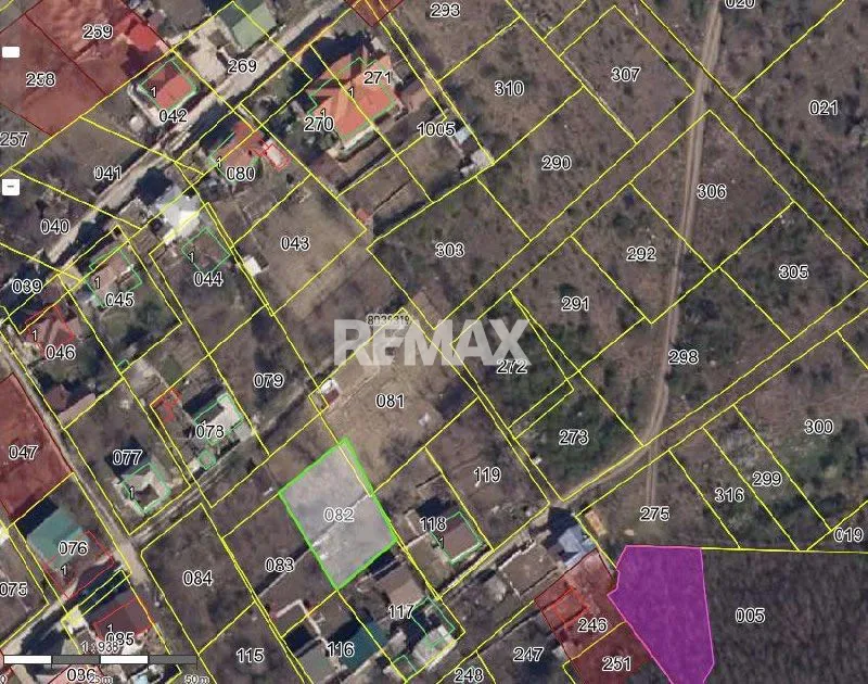 Land, 6 ares — Image 1